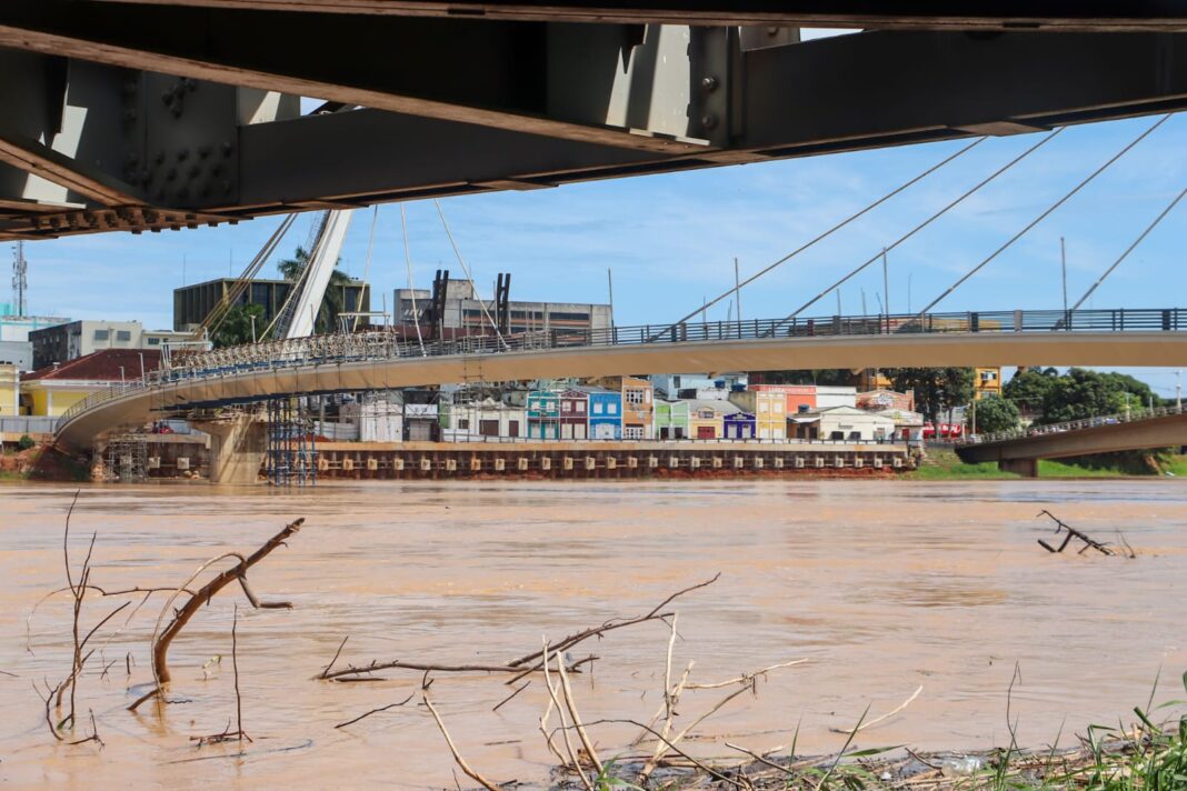 rio-acre-apresenta-sinais-de-vazante-em-rio-branco-e-segue-abaixo-da-cota-de-alerta