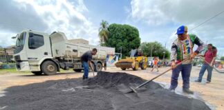 Prefeitura de Cruzeiro do Sul usa 60 toneladas de asfalto na sexta-feira e sábado na operação tapa-buracos prefeitura-de-cruzeiro-do-sul-usa-60-toneladas-de-asfalto-na-sexta-feira-e-sabado-na-operacao-tapa-buracos