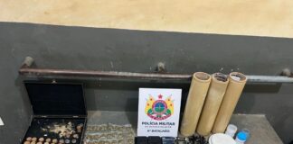 Operação policial apreende mais de 2 kg de drogas e detém quatro suspeitos no bairro Cohab, em Cruzeiro do Sul operacao-policial-apreende-mais-de-2-kg-de-drogas-e-detem-quatro-suspeitos-no-bairro-cohab,-em-cruzeiro-do-sul