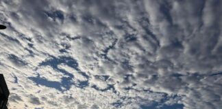 sabado-no-acre-tera-calor,-sol-entre-nuvens-e-chuvas-passageiras;-maximas-chegam-a-34°c