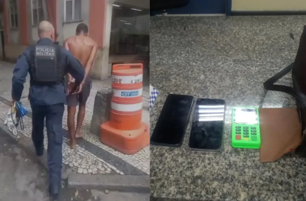 homem-e-preso-suspeito-de-aplicar-golpe-contra-turista-estrangeiro-na-praia