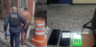 homem-e-preso-suspeito-de-aplicar-golpe-contra-turista-estrangeiro-na-praia