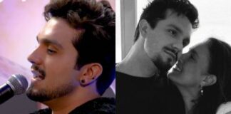 Luan Santana se emociona ao relembrar apoio essencial da mãe no início da carreira luan-santana-se-emociona-ao-relembrar-apoio-essencial-da-mae-no-inicio-da-carreira