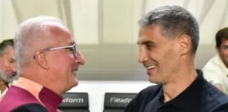 santos-x-corinthians:-classico-vira-‘prova-de-fogo’-para-vojvoda-e-dorival