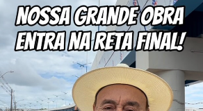 Bocalom: Rio Branco ganha novo cartão-postal: Viaduto da ABB será inaugurado no dia 20 bocalom:-rio-branco-ganha-novo-cartao-postal:-viaduto-da-abb-sera-inaugurado-no-dia-20