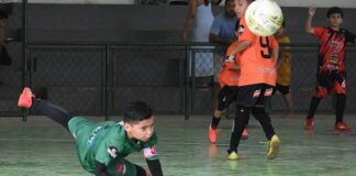 Com duas vagas em aberto, Copinha Arasuper prossegue neste domingo com-duas-vagas-em-aberto,-copinha-arasuper-prossegue-neste-domingo