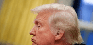 Trump diz que não fará acordo com Irã por fim da guerra trump-diz-que-nao-fara-acordo-com-ira-por-fim-da-guerra