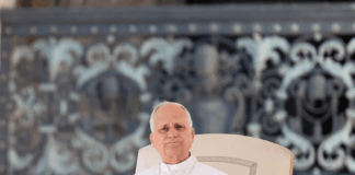 papa-leao-xiv-pede-cessar-fogo-imediato-na-guerra-no-ira