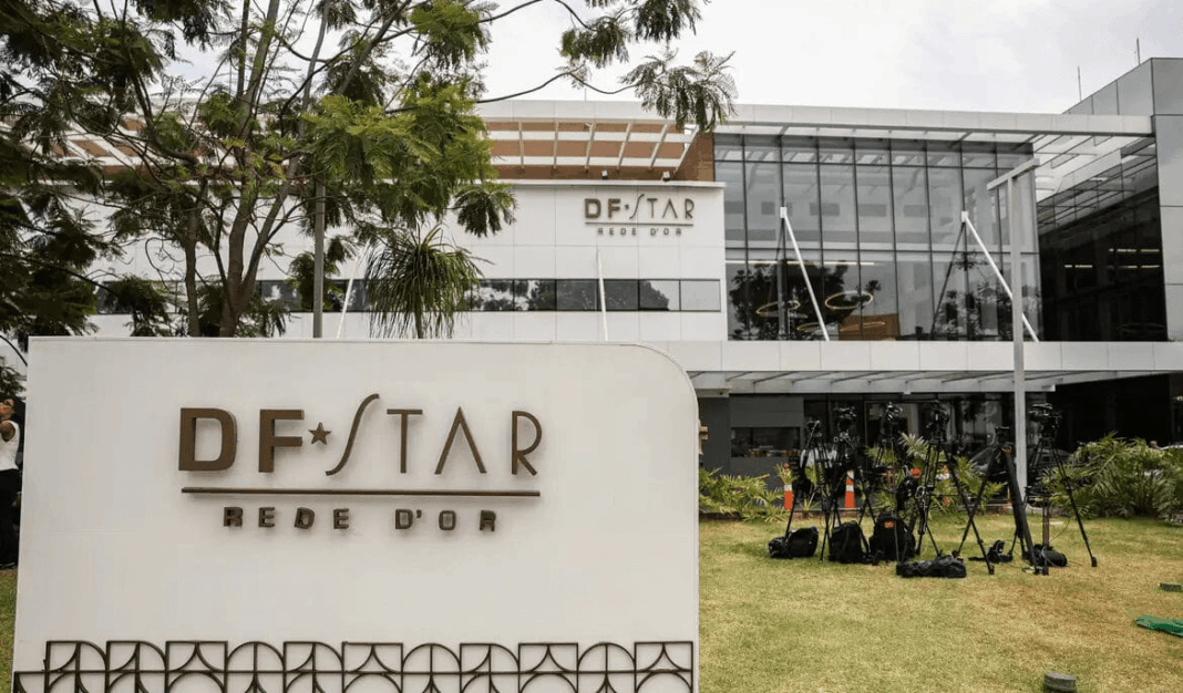 bolsonaro-melhora-funcao-renal,-mas-marcadores-inflamatorios-sobem