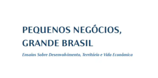Livro gratuito do Sebrae reúne 26 ensaios de especialistas com estratégias para fortalecer os pequenos negócios livro-gratuito-do-sebrae-reune-26-ensaios-de-especialistas-com-estrategias-para-fortalecer-os-pequenos-negocios