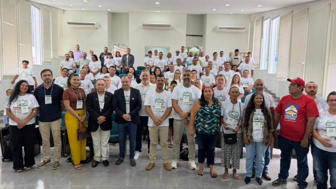 governo-promove-2o-forum-de-lideres-do-terceiro-setor-com-capacitacao-de-associacoes-comunitarias