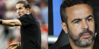 cruzeiro-se-movimenta-apos-saida-de-tite-e-mira-filipe-luis-e-artur-jorge-como-opcoes-viaveis