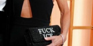 tapete-vermelho-do-oscar-2026-vira-palco-de-protestos-contra-politicas-anti-imigracao