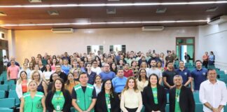 Educação do Acre realiza palestra e homenagens em alusão ao Dia Nacional do Ouvidor educacao-do-acre-realiza-palestra-e-homenagens-em-alusao-ao-dia-nacional-do-ouvidor