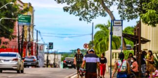 Última semana do verão no Acre terá calor de até 33ºC e chuvas pontuais; veja previsão completa ultima-semana-do-verao-no-acre-tera-calor-de-ate-33oc-e-chuvas-pontuais;-veja-previsao-completa