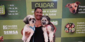 Ação especial de vacinação antirrábica imuniza mais de mil cães e gatos em Rio Branco acao-especial-de-vacinacao-antirrabica-imuniza-mais-de-mil-caes-e-gatos-em-rio-branco