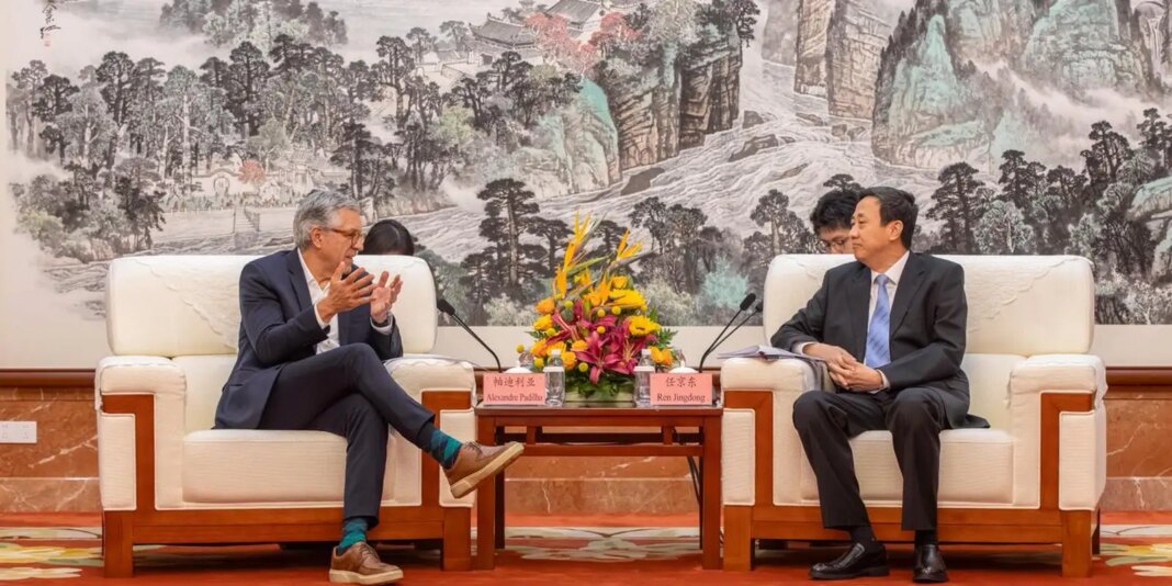 saude-busca-na-china-aliancas-para-impulsionar-servicos-de-ia-no-sus