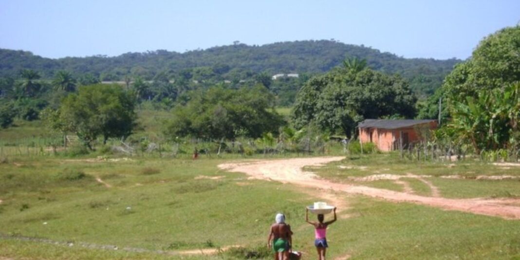 governo-cria-cadastro-geral-das-comunidades-quilombolas