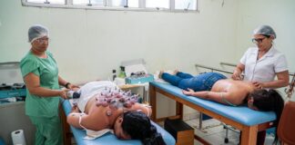 Saúde para as mulheres: ação em Rio Branco intensifica prevenção ao câncer do colo do útero, colorretal e à endometriose saude-para-as-mulheres:-acao-em-rio-branco-intensifica-prevencao-ao-cancer-do-colo-do-utero,-colorretal-e-a-endometriose