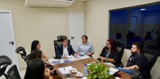 Governo debate fortalecimento de políticas migratórias com organismo internacional governo-debate-fortalecimento-de-politicas-migratorias-com-organismo-internacional