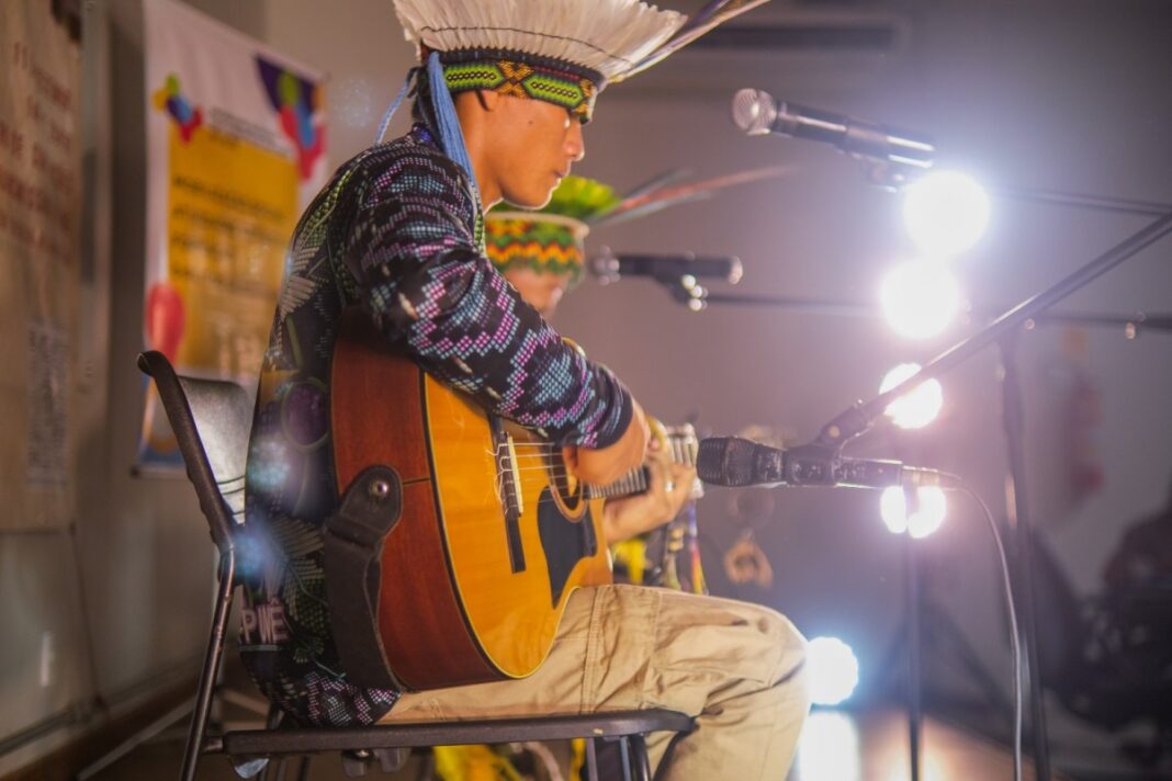 forum-das-amazonias-reune-liderancas-e-artistas-em-cruzeiro-do-sul;-veja-como-participar