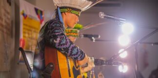 forum-das-amazonias-reune-liderancas-e-artistas-em-cruzeiro-do-sul;-veja-como-participar