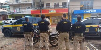 homem-sofre-acidente-com-moto-roubada-horas-antes-e-acaba-preso-na-br-364-proximo-ao-liberdade