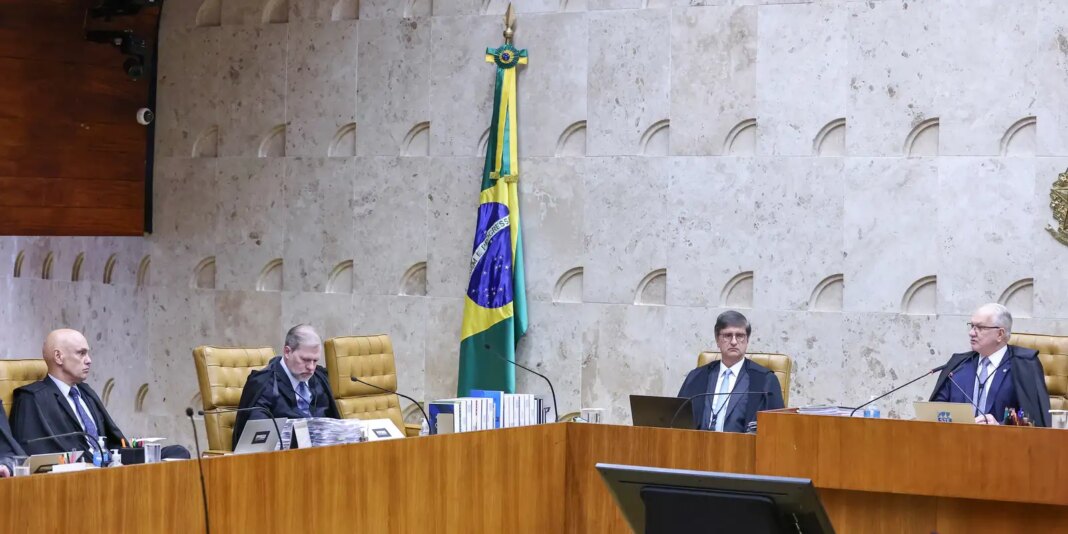 “sem-stf,-fica-pior”,-diz-dino-sobre-atuacao-da-corte