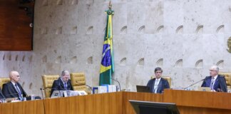 “sem-stf,-fica-pior”,-diz-dino-sobre-atuacao-da-corte