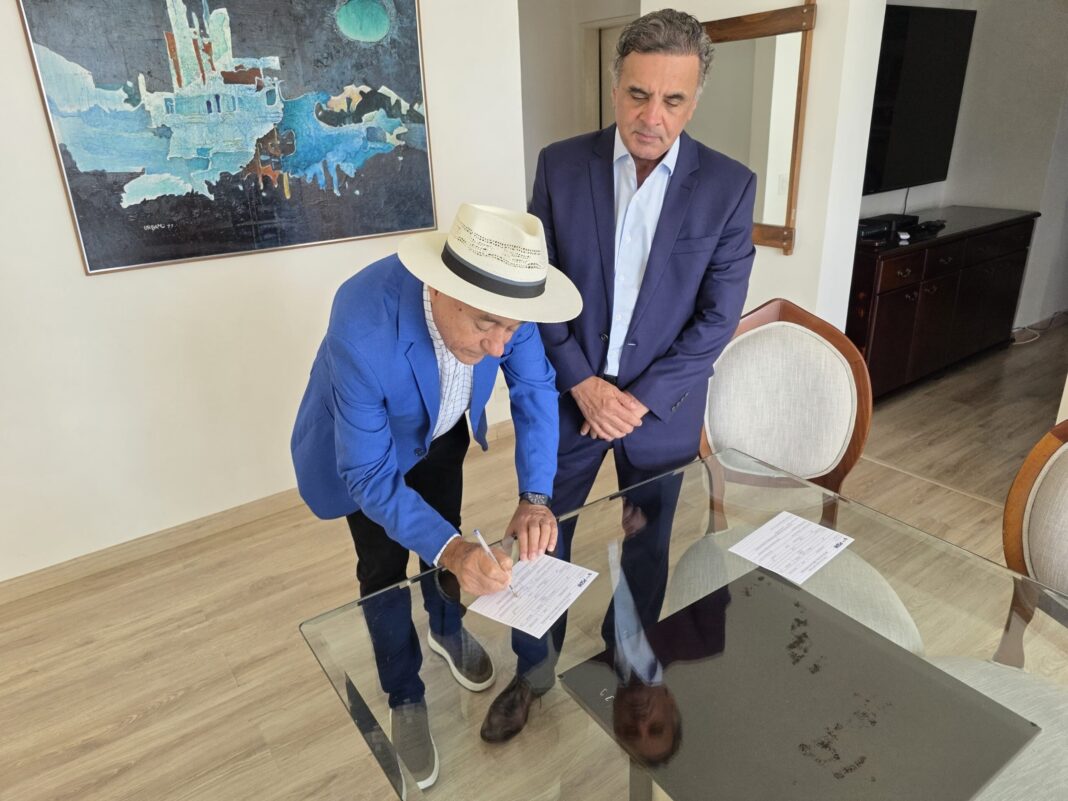 bocalom-retorna-ao-psdb-e-tem-filiacao-abonada-por-aecio-neves:-“vamos-fazer-historia”