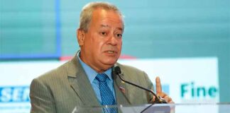 “0,25% jamais pode ser comemorado”, diz presidente da CNI sobre redução da Selic “0,25%-jamais-pode-ser-comemorado”,-diz-presidente-da-cni-sobre-reducao-da-selic