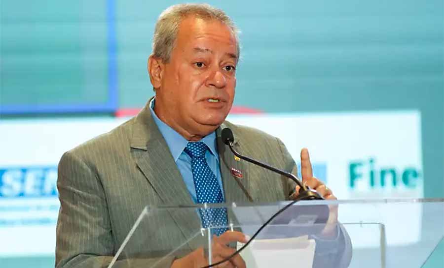 “0,25%-jamais-pode-ser-comemorado”,-diz-presidente-da-cni-sobre-reducao-da-selic