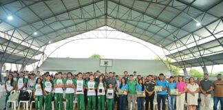 Estado autoriza obras em escolas e entrega kits para estudantes de Marechal Thaumaturgo estado-autoriza-obras-em-escolas-e-entrega-kits-para-estudantes-de-marechal-thaumaturgo