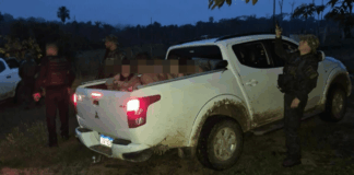 policia-prende-5-homens,-incluindo-um-fugitivo-do-presidio-de-cruzeiro-do-sul