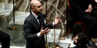 apos-encontro-com-israel,-ministro-frances-nao-ve-fim-proximo-a-guerra