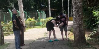 Humorista Whindersson Nunes visita o Parque Ambiental Chico Mendes durante passagem por Rio Branco humorista-whindersson-nunes-visita-o-parque-ambiental-chico-mendes-durante-passagem-por-rio-branco