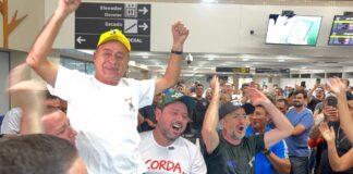 De volta ao ninho: Tião Bocalom desembarca em Rio Branco filiado ao PSDB e foca no Governo do Estado de-volta-ao-ninho:-tiao-bocalom-desembarca-em-rio-branco-filiado-ao-psdb-e-foca-no-governo-do-estado