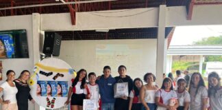 Meias coloridas: mentes inclusivas marcam ação de conscientização no IFAC de Cruzeiro do Sul meias-coloridas:-mentes-inclusivas-marcam-acao-de-conscientizacao-no-ifac-de-cruzeiro-do-sul