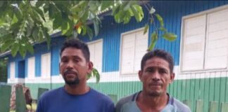 apos-cinco-dias-de-buscas,-cacadores-desaparecidos-sao-encontrados-com-vida-na-regiao-de-porto-walter