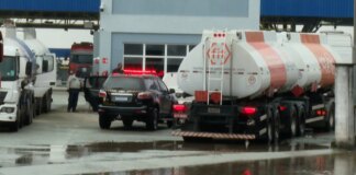 Governo fiscalizou 1,1 mil postos de combustíveis para evitar abusos governo-fiscalizou-1,1-mil-postos-de-combustiveis-para-evitar-abusos