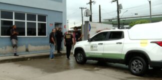 ANP fiscaliza distribuidoras de combustível no Rio de Janeiro anp-fiscaliza-distribuidoras-de-combustivel-no-rio-de-janeiro