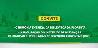um-salto-para-o-futuro:-acre-inaugura-hub-de-sustentabilidade-e-conhecimento-nesta-segunda