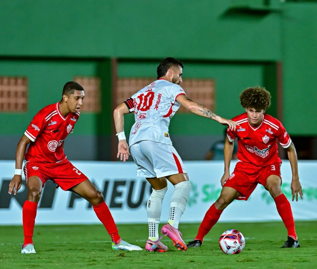 rio-branco-e-santa-cruz-decidem-o-titulo-do-estadual-de-2026