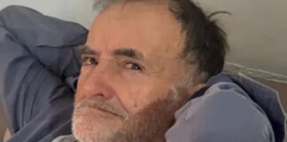 DNA vai apontar se ossada encontrada é de idoso desaparecido na capital dna-vai-apontar-se-ossada-encontrada-e-de-idoso-desaparecido-na-capital