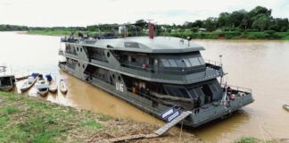 operacao-icaro-e-ativada-pelo-navio-hospitalar-doutor-montenegro-para-ampliar-atendimento-no-jurua