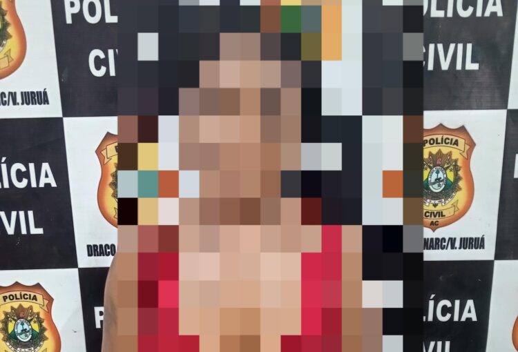 policia-civil-prende-mulher-por-uso-de-cartao-bancario-perdido-em-cruzeiro-do-sul