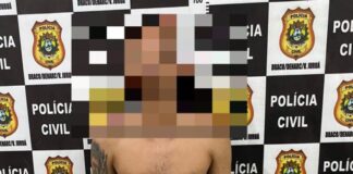 Polícia Civil cumpre mandado de prisão por roubo com restrição de liberdade em Cruzeiro do Sul policia-civil-cumpre-mandado-de-prisao-por-roubo-com-restricao-de-liberdade-em-cruzeiro-do-sul
