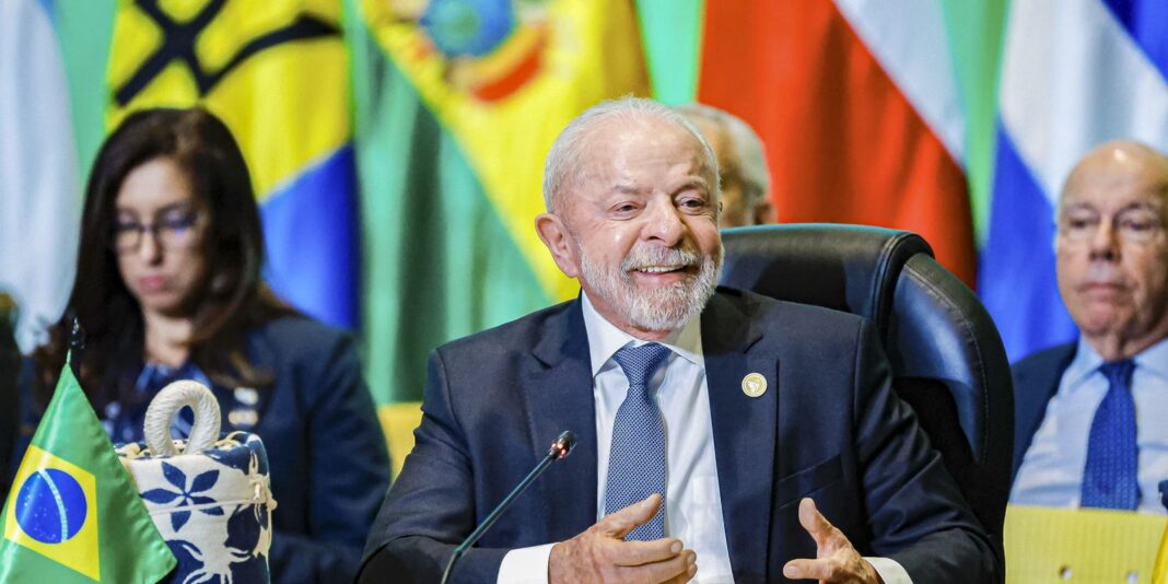 lula-defende-integracao-regional-e-uso-soberano-de-minerais-criticos