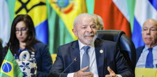 Lula defende integração regional e uso soberano de minerais críticos lula-defende-integracao-regional-e-uso-soberano-de-minerais-criticos