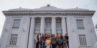 primeira-edicao-do-cultura-na-praca-reune-turismo,-empreendedorismo,-arte-e-musica-no-centro-de-rio-branco